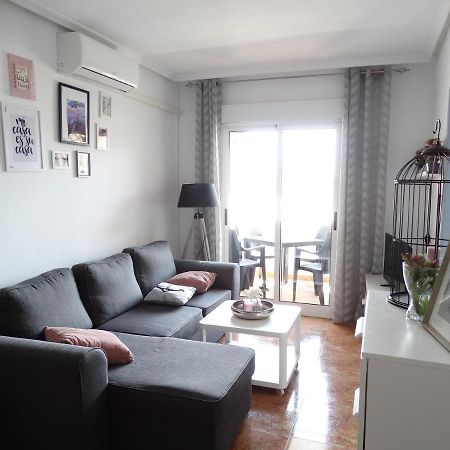 Apartamento Adrianna, Tomillo, ตอร์เรเวียคา ภายนอก รูปภาพ